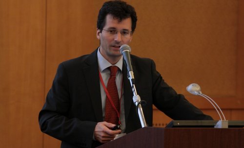 VIII Всероссийская научно-практическая конференция «Рациональная фармакотерапия в урологии – 2014»